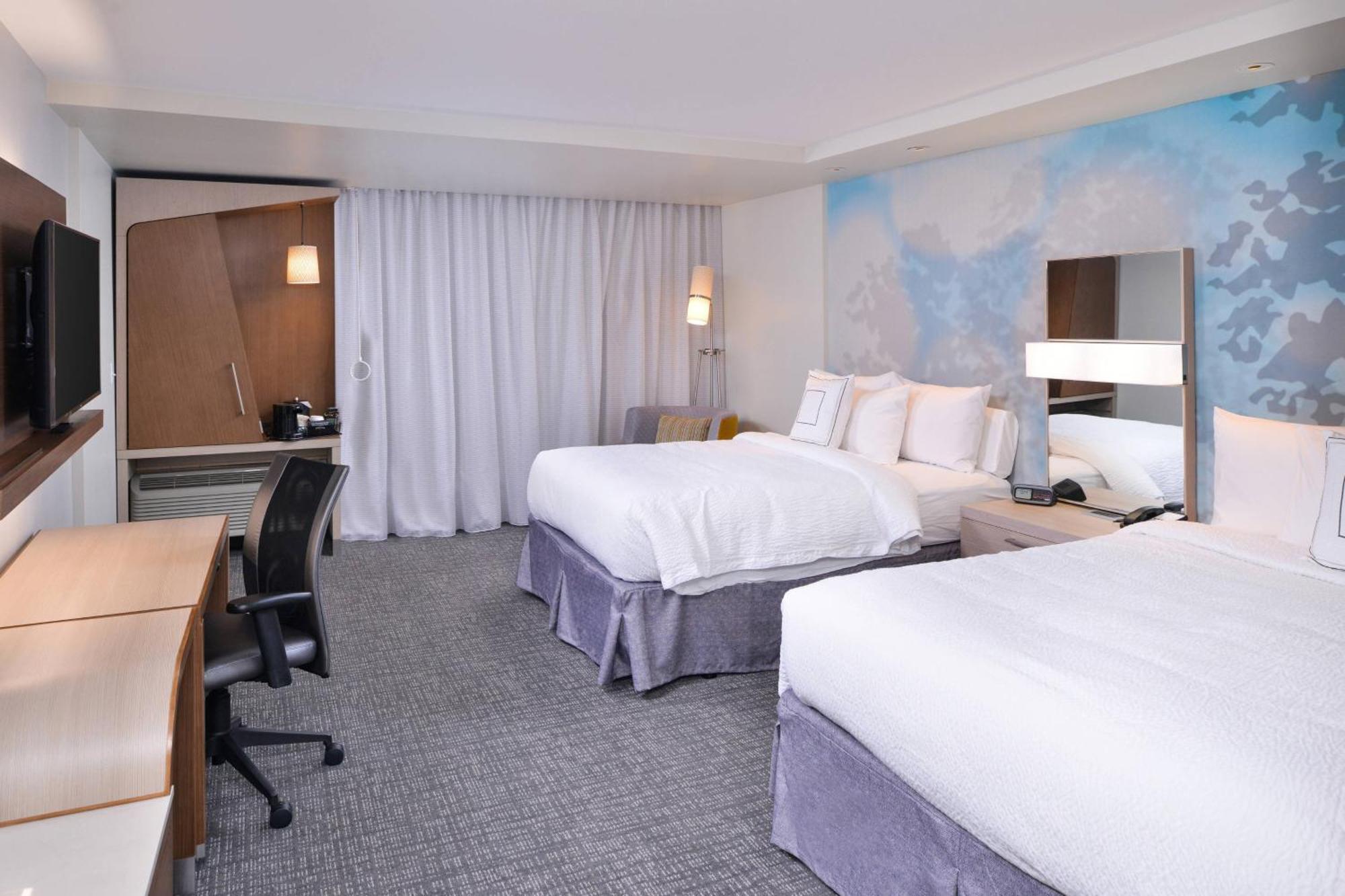 Courtyard By Marriott Columbus Grove City Exterior foto