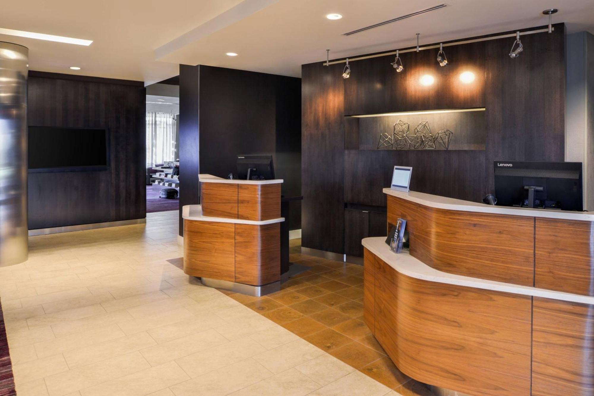 Courtyard By Marriott Columbus Grove City Exterior foto